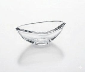 KRIŠTÁĽOVÁ MISKA WALTHER-GLAS REEF CLEAR 170MM SADA 2KS