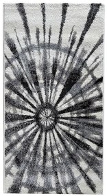 Koberec Frisee Super Soft 1,6/2,3 6583A krémová