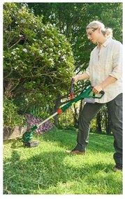 Parkside®  Aku strunová kosačka Prta 20-Li C3 + Akumulátor 20 V/4 Ah PAP 20 B3  (800010252)