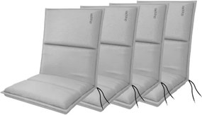 Doppler CITY 4418 sivá