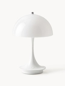 Prenosná stmievateľná stolová LED lampa Panthella, V 24 cm