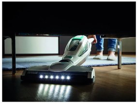Akumulátorový vysávač Regulus PowerVac 2in1 - LEIFHEIT