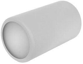 Bodové svietidlo CLEO 1xE27/24W/230V šedá