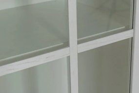 Kredenc PROVENCE  200, sosna andersen/dub lancelot