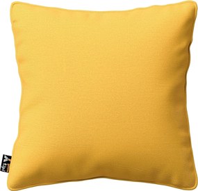 Gabika so šnúrkou, obliečka na vankúš farba produktu žltá