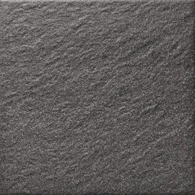 Dlažba Rako Taurus Granit čierna 30x30 cm protišmyk TR734069.1