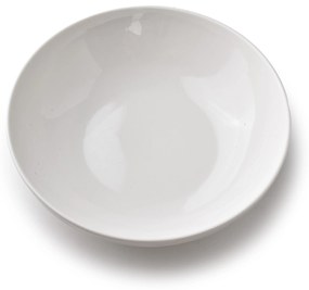Porcelánová mísa HELLA 19,7x5 cm bílá