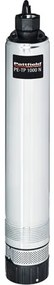 Ponorné čerpadlo Pattfield PE-TP 1000 N