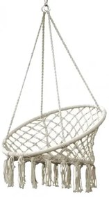 Enero Závesné hojdacie kreslo 80x60 cm Royokamp - 1018027