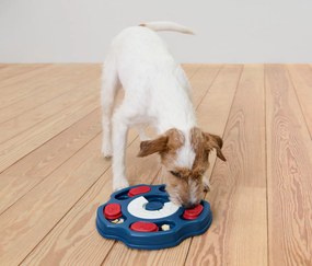 Inteligenčná hračka pre psov