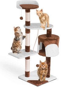 Škrabadlo 112 cm Pethaus DR-260