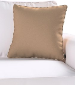 Gabika so šnúrkou, obliečka na vankúš farba produktu béžová