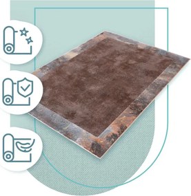 Koberec Ragolle Argentum 63970 7270