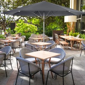 Doppler TELESTAR biela