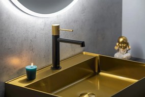 Sapho Sapho, SOLARIS páčka, chróm, WD008-1