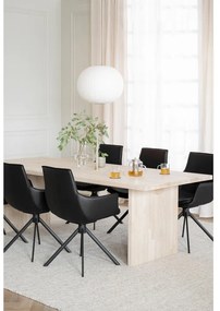 Jedálenský stôl z dubového dreva 240x95 cm Emmett - Rowico