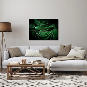 Obraz - Ruka Budhu (70x50 cm)