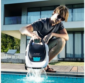 Marimex | Bazénový vysávač Aiper Scuba 800 | 10800063