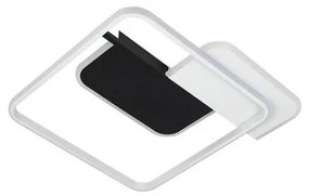 LED Stmievateľné stropné svietidlo LED/70W/230V 3000-6500K + diaľkové ovládanie