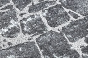 Behúň MEFE 6184 tmavo sivý - Výpredaj