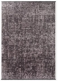 Hnedý koberec 80x150 cm Prisma – Elle Decoration