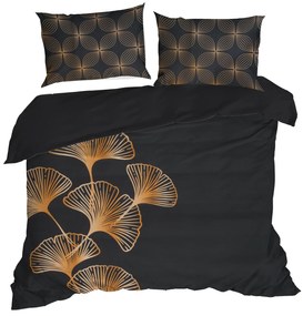 MAKOSATÉNOVÉ OBLIEČKY LIMITED COLLECTION VICTORIA10 160X200 CM, 2KS 70X80 CM VZOROVANÉ