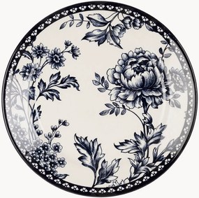 Keramické dezertné taniere Lison, 6 ks