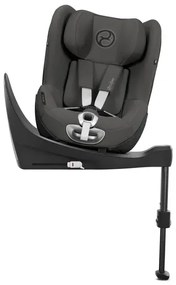 CYBEX autosedačka SIRONA Zi i-size soho grey