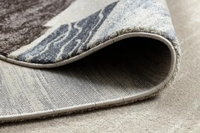 Koberec SOFT 6460 T70 13 biely / krém