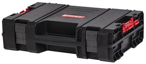 Kufrík na náradie Qbrick System PRO s ochrannou penou