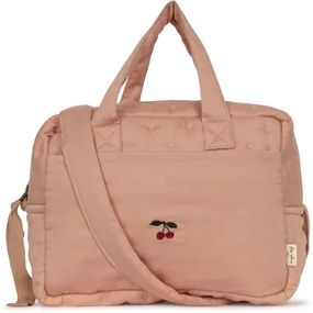 Konges Slojd Taška na kočík pre bábiku Cherry blush