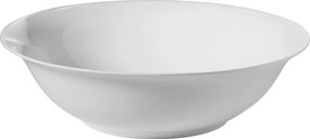 XXXLutz MISA NA ŠALÁT kostný porcelán (bone china) 23 cm Novel - Misky & misy - 0071360213
