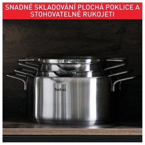 Antikoro súprava riadu 10 ks – Tefal