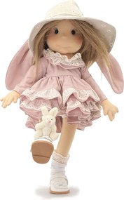 Bábika Pati zberateľská séria 2026 - v predaji len do 5. apríla Varianta 1