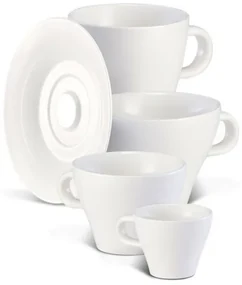 Tescoma Porcelánový hrnček na cappuccino All FitOne Belly 230 ml