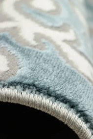 Koberec GALYA K3868A modrý