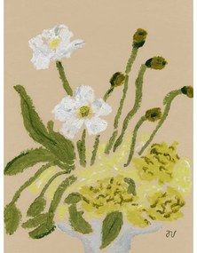 Plagát 30x40 cm Spring Blossom – Isabelle Vandeplassche – The Poster Club