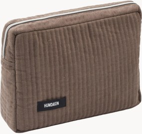 Ľanová kozmetická taštička Waldorf