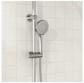 Eisl Sprchová súprava s dažďovým prúdom Easy Rain  (100389705)