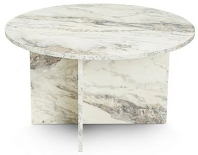 Konferenčný stolík Harmo Freesia Marble
