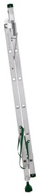 Parkside®  Multifunkčný rebrík 3 v 1  (100373614)