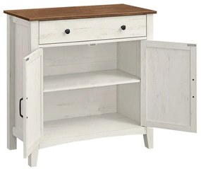 Príborníková skrinka 80x40x80 cm