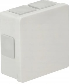 VIPLAST Hermetická elektrická skriňa IP55