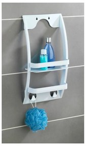 Polica do sprchy Wenko Universal Shelf