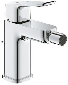 Bidetová batéria Grohe Dice s výpusťou chróm 1018770000
