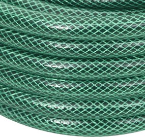 Záhradná hadica zelená 0,5" 10 m PVC