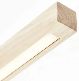 Brilliant - LED Stropné svietidlo ARION LED/14W/230V borovica