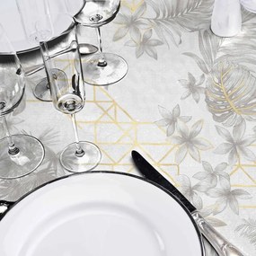 Umývateľný obrus 140x240 cm Coconut – douceur d'intérieur