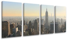 Obraz na stenu MESTO / NEW YORK | rôzne rozmery