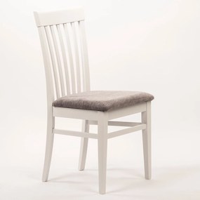 Stima Stolička K2 látka Vyberte odtieň ->: Dub, Vyberte látku ->: MIRON grigio 98